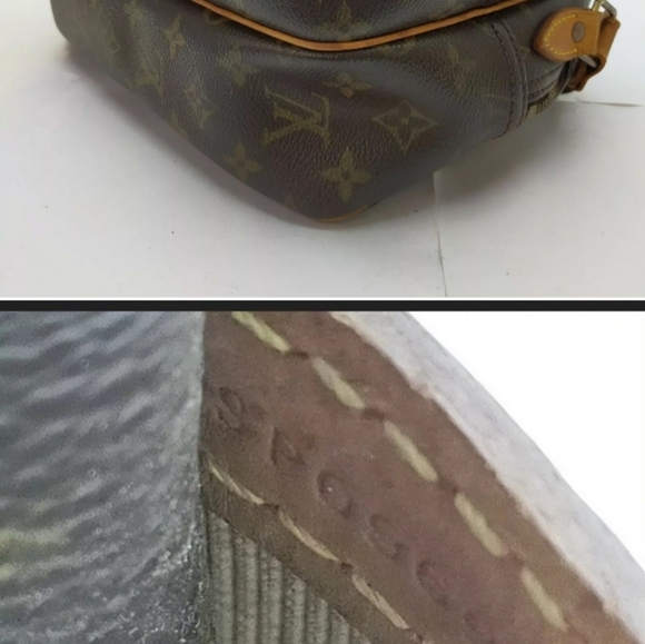 Louis Vuitton Reporter - Picture 5 of 7